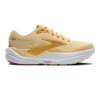 BROOKS Ghost Max 3 - Women - Yellow / Orange - size 6.5- model 2025 6.5