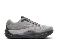 Brooks Ghost Max 3 Womens | Harbor Mist/poppy Seed/pink - Grey / 6.5 / Standard