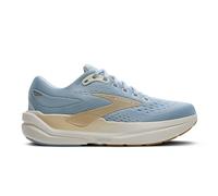 Brooks Womens Ghost Max 3 Sneaker, Sky Coconut, 7.5 UK