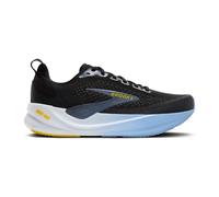 Brooks Ghost Max 4 Black Blue AW26 Running Shoes, Size 41 - EUR