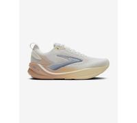 BROOKS Ghost Max 4 - Women - White - size 8.5- model 2026 8.5