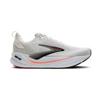 Brooks Ghost Max 4 Men's Running Shoes | UK 14 in White/Red/Black