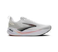 BROOKS Ghost Max 4 - Men - Grey - size 10.5- model 2026 10.5