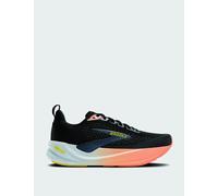 Brooks Ghost Max 4 Trainers Black Mix