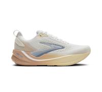 Brooks Ghost Max 4 White Beige AW26 Women’s Running Shoes, Size 40,5 - EUR