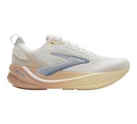 Brooks Ghost Max 4 Medium shoes white beige women - 40.5