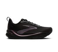 Brooks Ghost Max 4 Women's Running Shoes | UK 11 in Black/Rose Gold