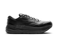 Brooks Ghost Max L Narrow Running Shoes Black EU 38 Woman