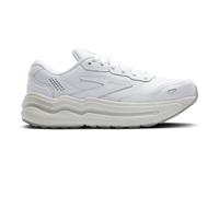Brooks Ghost Max Leather Women's Walking Shoes | UK 7 in White