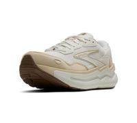 Brooks Womens Ghost Max Se Sneaker, Star Sand Portabella, 7.5 UK