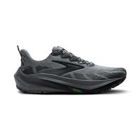 Brooks Ghost Men's Trail Running Shoes | UK 11 in Grey/Grey/Blackened Pearl