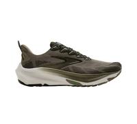 Brooks Ghost Trail Green White Trainers AW26, Size 44,5 - EUR