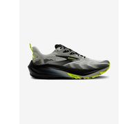 Brooks Ghost Trail Mens | Grey/black/nightlife - Grey / 8.5 / Standard