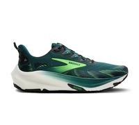 Brooks Ghost Trail Mens | Atlantic Deep/black/green - Green / 9.5 / Standard