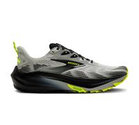 Brooks Ghost Trail Mens | Grey/black/nightlife - Grey / 10 / Standard