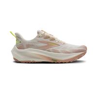 Brooks Ghost Trail Pink White AW26 Women's Shoes, Size 41 - EUR