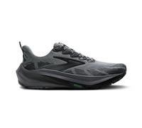 Brooks Ghost Trail Shoes Gray Black SS26