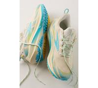 Brooks Ghost Trail Sneakers at Free People in Sand/Star White/Golden, Size: US 7 - female