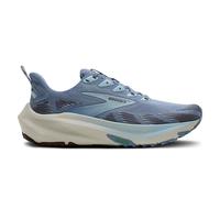 Brooks Ghost Trail Womens | Blue/blue/brown - Blue / 6.5 / Standard