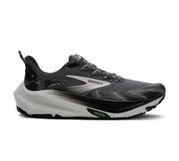 Brooks Ghost Trail Womens | Poppy Seed/Black/Pink - Grey / 5 / Standard