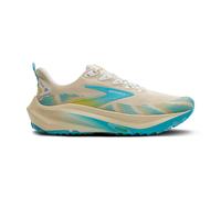 Brooks Ghost Trail Womens | Sand/star White/golden Hour - Beige / 6.5 / Standard