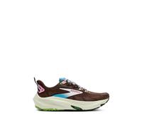 BROOKS Ghost trail x Alex Zono sneakers - Brown 42.5-46