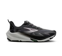 Brooks Ghost Women's Trail Running Shoes | UK 6.5 in Poppy Seed/Black/Pink