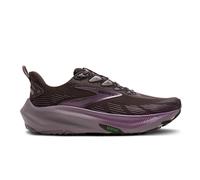 Brooks Ghost Women's Trail Running Shoes | UK 8.5 in Raisin/Purple/Metallic
