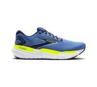 BROOKS Glycerin 21 - Men - Blue / Yellow - size 9- model 2024 9