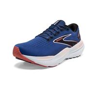 Brooks Glycerin 21 Sneaker Blue/ICY Pink/Rose 9.5