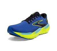 Brooks Glycerin 21 Sneaker Blue/Nightlife/Black 13