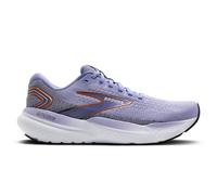 Brooks Glycerin 21 Womens | Lavender/black/copper - Purple / Standard / 6