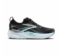 UK 11 Brooks Mens Glycerin GTS 22 Shoes Black Size