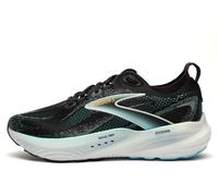 Brooks Glycerin 22 Men's Running Shoes Men's | Running Trainers | Black / Blue / White | UK Size 8.5