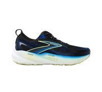 Brooks Glycerin 22 Shoes Black Blue SS25, Size 44,5 - EUR