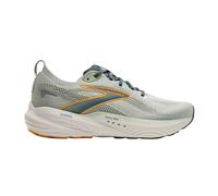 Brooks Glycerin 22 Shoes Grey Orange AW25, Size 42 - EUR