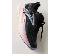 BROOKS Glycerin 22 - Women - Black - size 6.5- model 2025 6.5