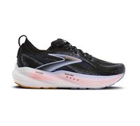 Brooks Womens Glycerin 22 Shoes Black Size