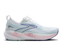 BROOKS Glycerin 22 - Women - White / Blue - size 7- model 2025 7