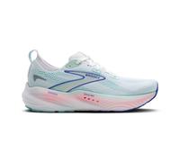 BROOKS Glycerin 22 - Women - White / Blue - size 7.5- model 2025 7.5