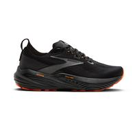 Brooks Glycerin 22 Women's Running Shoes | UK 5 in Black/Orange