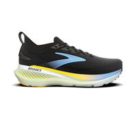 Brooks Glycerin 23 Black Blue Running Shoes AW26, Size 44,5 - EUR