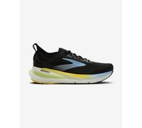 Brooks Glycerin 23 Medium shoes black light blue yellow white - 46