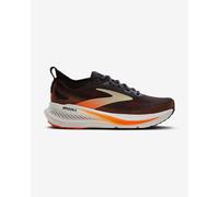 Brooks Glycerin 23 Medium shoes Black Orange White - 40