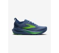Brooks Glycerin 23 Medium Shoes Dark Blue Green - 41