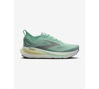 BROOKS Glycerin 23 - Women - Green / Grey - size 7- model 2026 7