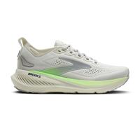 Brooks Glycerin 23 Mens | Grey/green/black - Grey / 8.5 / Standard