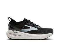 Brooks Glycerin 23 Men's Running Shoes (2E Width) | UK 10 in Black/Grey/White