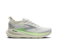 Brooks Glycerin 23 Men's Running Shoes | UK 9 in Grey/Green/Black