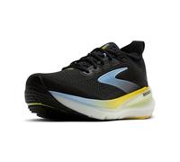 Brooks Glycerin 23 Medium shoes black light blue yellow white - 43